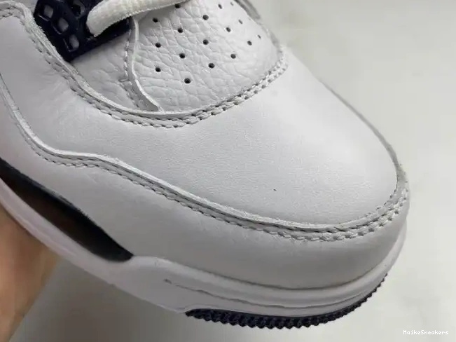 MaikeSneakers (2015) Retro 314254-107 Columbia Jordan 4 0423